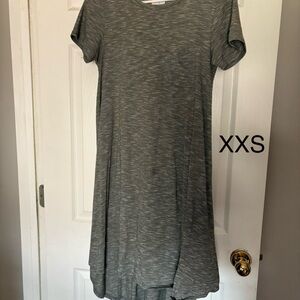 LLR Carly T shirt Dress
